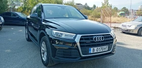 Audi Q5 2.0D quattro, снимка 2