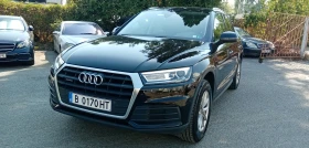 Audi Q5 2.0D quattro, снимка 1