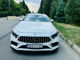 Mercedes-Benz CLS 300 300 4Matic, снимка 1