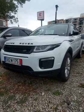 Land Rover Range Rover Evoque, снимка 5