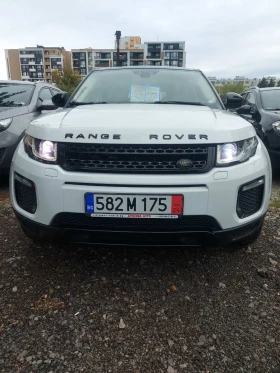 Land Rover Range Rover Evoque, снимка 1