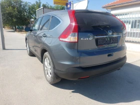 Honda Cr-v 4x4, снимка 4