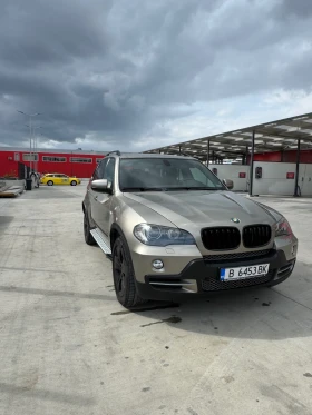 BMW X5, снимка 2