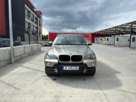 BMW X5, снимка 1