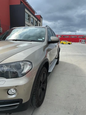 BMW X5, снимка 5