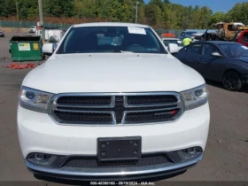 Dodge Durango Limited | Mobile.bg    10