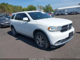 Dodge Durango Limited | Mobile.bg    1