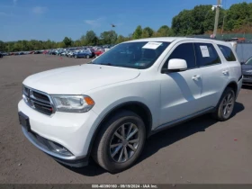 Dodge Durango Limited | Mobile.bg    2