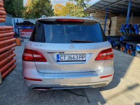 Mercedes-Benz ML 350 3500, снимка 7