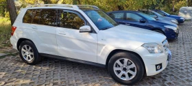     Mercedes-Benz GLK 220CDI