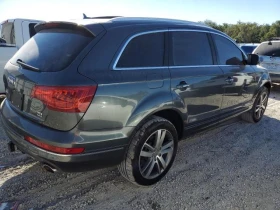 Audi Q7 TDI PREMIUM PLUS/  /    ! | Mobile.bg    6