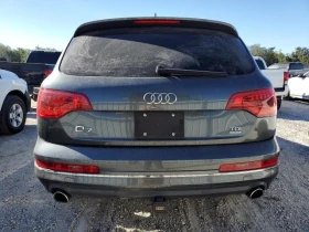 Audi Q7 TDI PREMIUM PLUS/  /    ! | Mobile.bg    5