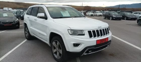 Jeep Grand cherokee OVERLAND, снимка 8