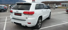 Jeep Grand cherokee OVERLAND | Mobile.bg    6