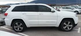 Jeep Grand cherokee OVERLAND | Mobile.bg    7