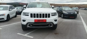 Jeep Grand cherokee OVERLAND, снимка 2