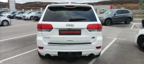 Jeep Grand cherokee OVERLAND | Mobile.bg    5