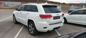 Jeep Grand cherokee OVERLAND, снимка 4