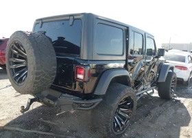 Jeep Wrangler 2019 JEEP WRANGLER UNLIMITED SPORT S 4X4, снимка 9