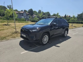 Обява за продажба на Toyota Rav4 Джип  ~59 999 лв. - изображение 1