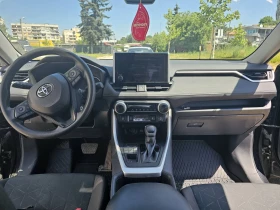 Обява за продажба на Toyota Rav4 Джип  ~59 999 лв. - изображение 4