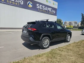Обява за продажба на Toyota Rav4 Джип  ~59 999 лв. - изображение 3