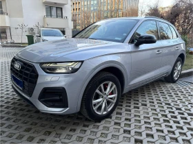 Audi Q5 Quattro Facelift, снимка 2