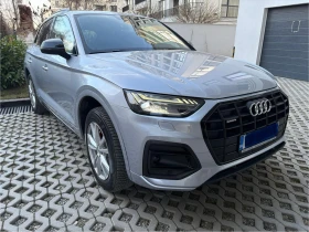 Audi Q5 Quattro Facelift, снимка 1