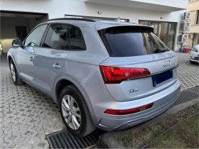 Audi Q5 Quattro Facelift, снимка 4