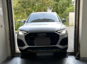 Audi Q5 Quattro Facelift, снимка 11