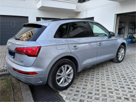 Audi Q5 Quattro Facelift, снимка 3