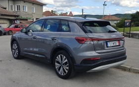 Audi Q4 E-tron 40/Matrix/ACC/SOH 97, 3% | Mobile.bg    7