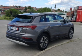 Audi Q4 E-tron 40/Matrix/ACC/SOH 97, 3% | Mobile.bg    5