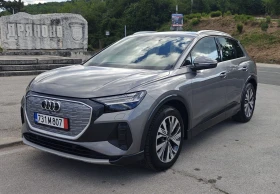 Audi Q4 E-tron 40/Matrix/ACC/SOH 97, 3% | Mobile.bg    1