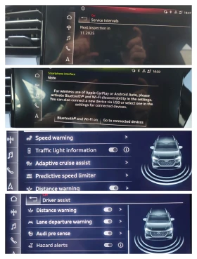 Audi Q4 E-tron 40/Matrix/ACC/SOH 97, 3% | Mobile.bg    15
