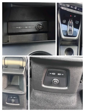 Audi Q4 E-tron 40/Matrix/ACC/SOH 97, 3% | Mobile.bg    14