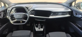 Audi Q4 E-tron 40/Matrix/ACC/SOH 97, 3% | Mobile.bg    11