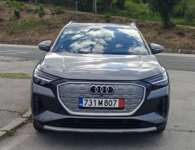 Audi Q4 E-tron 40/Matrix/ACC/SOH 97, 3% | Mobile.bg    2