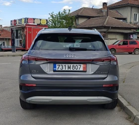Audi Q4 E-tron 40/Matrix/ACC/SOH 97, 3% | Mobile.bg    6