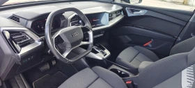 Audi Q4 E-tron 40/Matrix/ACC/SOH 97, 3% | Mobile.bg    10
