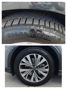 Audi Q4 E-tron 40/Matrix/ACC/SOH 97, 3% | Mobile.bg    16
