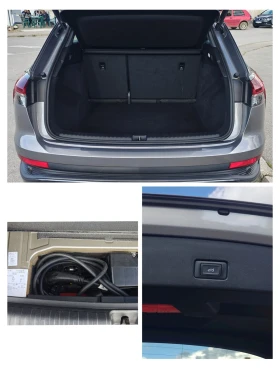 Audi Q4 E-tron 40/Matrix/ACC/SOH 97, 3% | Mobile.bg    9