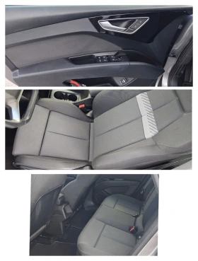 Audi Q4 E-tron 40/Matrix/ACC/SOH 97, 3% | Mobile.bg    13