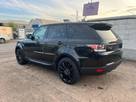 Land Rover Range Rover Sport | Mobile.bg    4