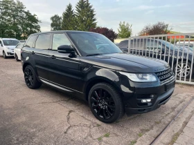 Land Rover Range Rover Sport | Mobile.bg    7