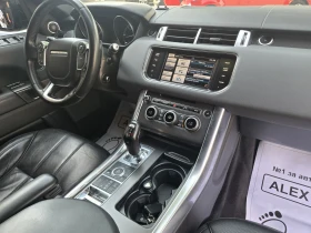 Land Rover Range Rover Sport | Mobile.bg    7