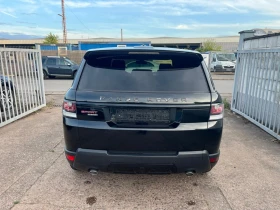 Land Rover Range Rover Sport | Mobile.bg    10