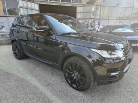 Land Rover Range Rover Sport | Mobile.bg    2