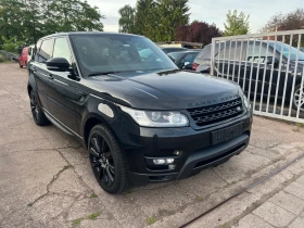 Land Rover Range Rover Sport | Mobile.bg    6