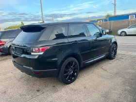 Land Rover Range Rover Sport | Mobile.bg    9